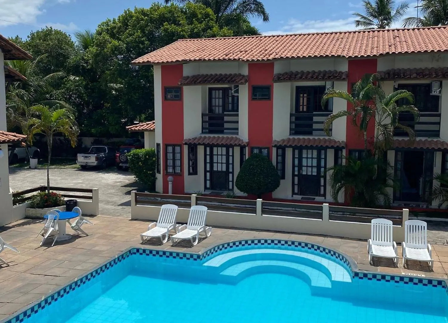 Apartment Ap19 Onde O Conforto Encontra A Localizacao Perfeita Porto Seguro
