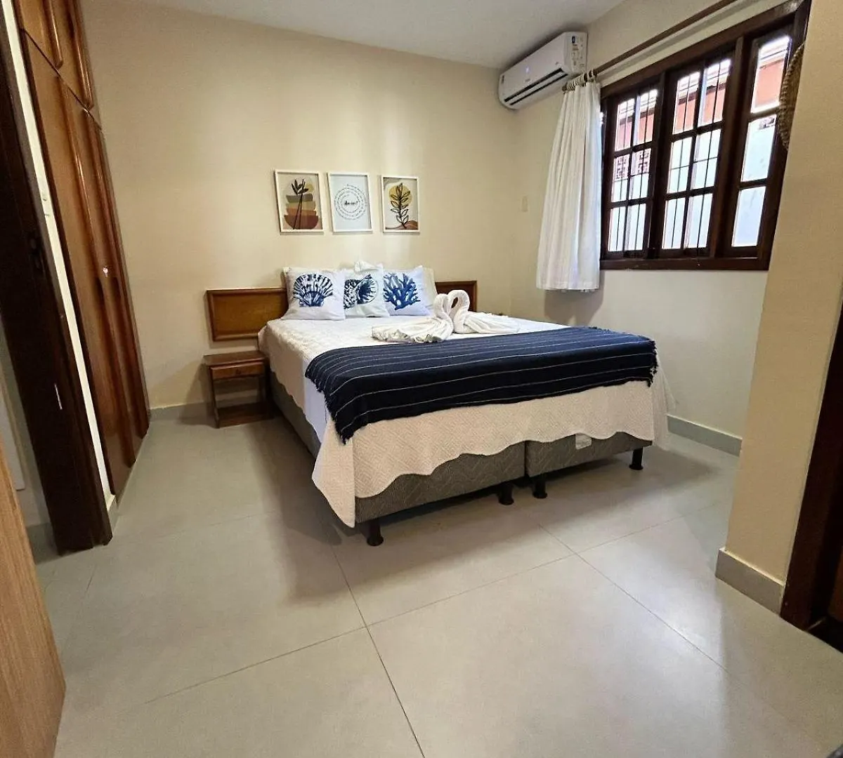 Apartment Ap19 Onde O Conforto Encontra A Localizacao Perfeita Porto Seguro