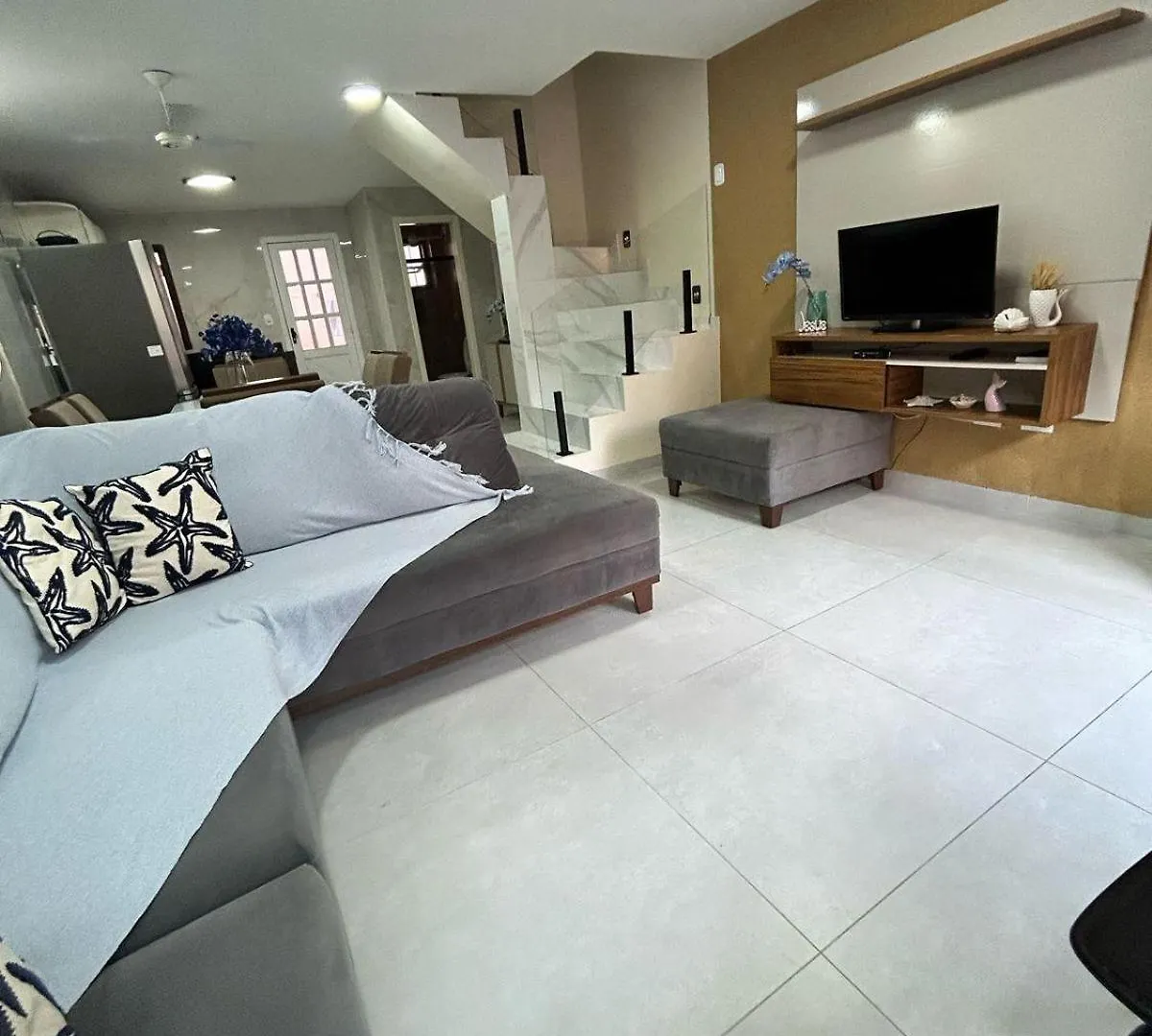 Ap19 Onde O Conforto Encontra A Localizacao Perfeita Porto Seguro Apartment