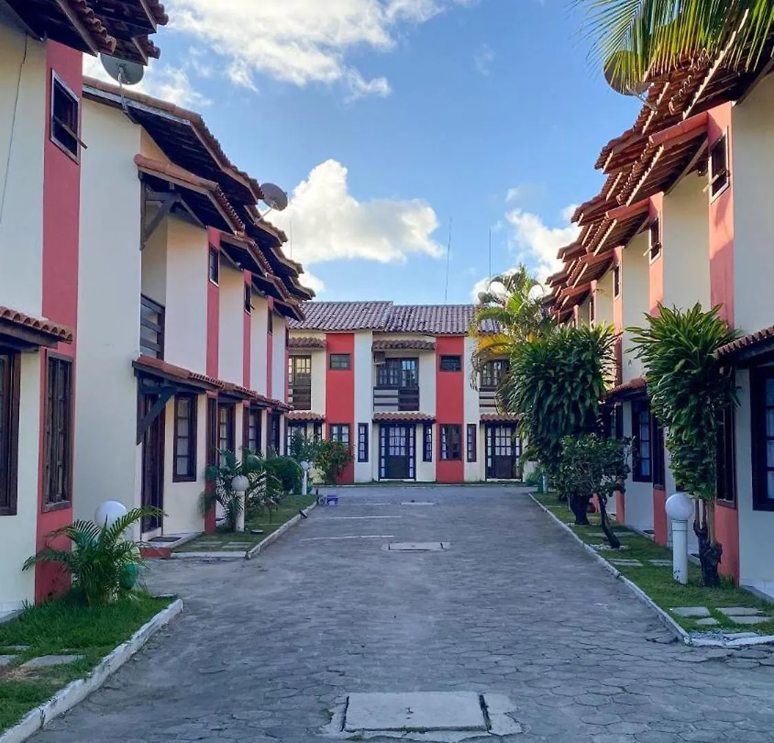 Apartment Ap19 Onde O Conforto Encontra A Localizacao Perfeita Porto Seguro