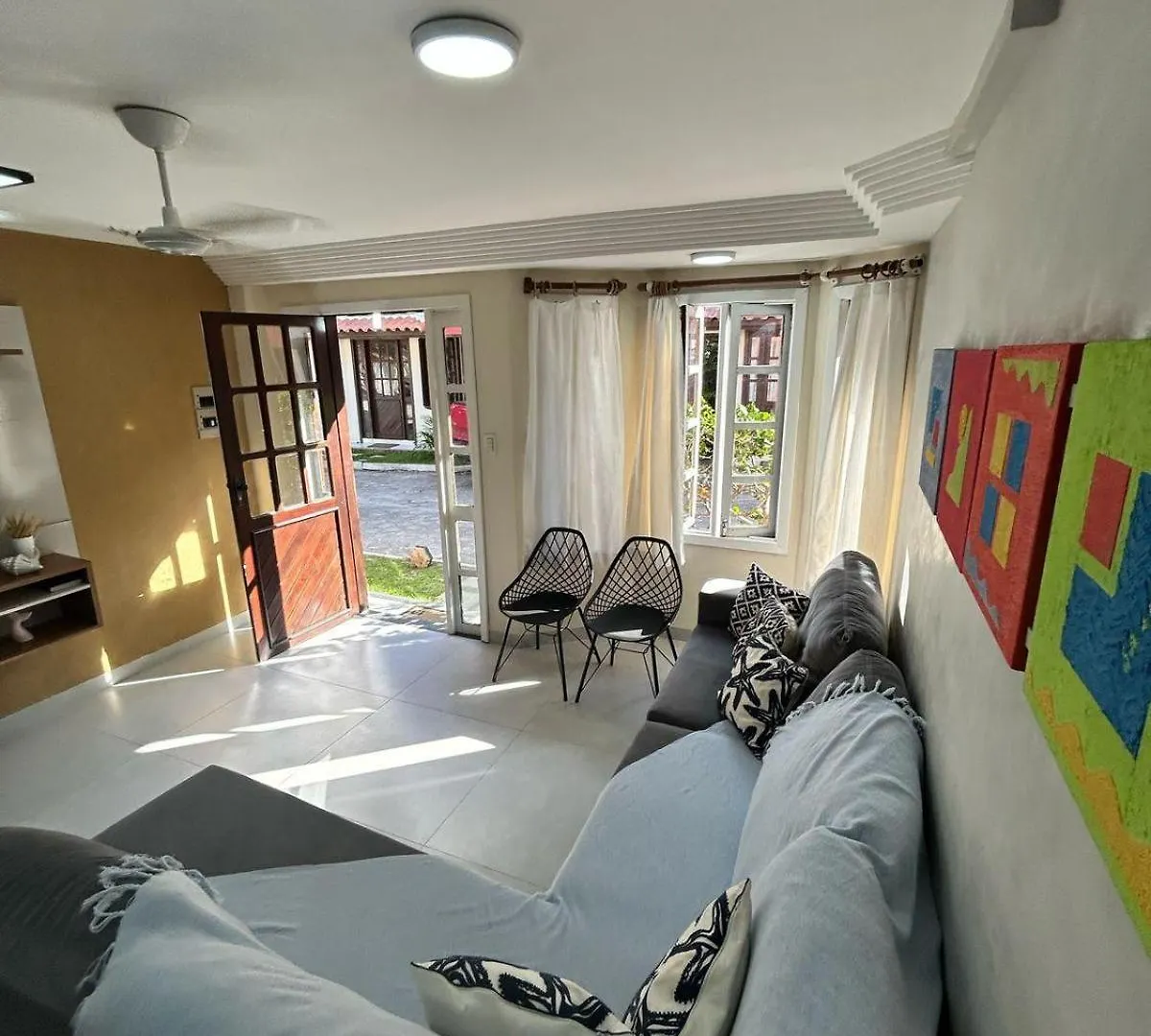 Ap19 Onde O Conforto Encontra A Localizacao Perfeita Porto Seguro Brazil