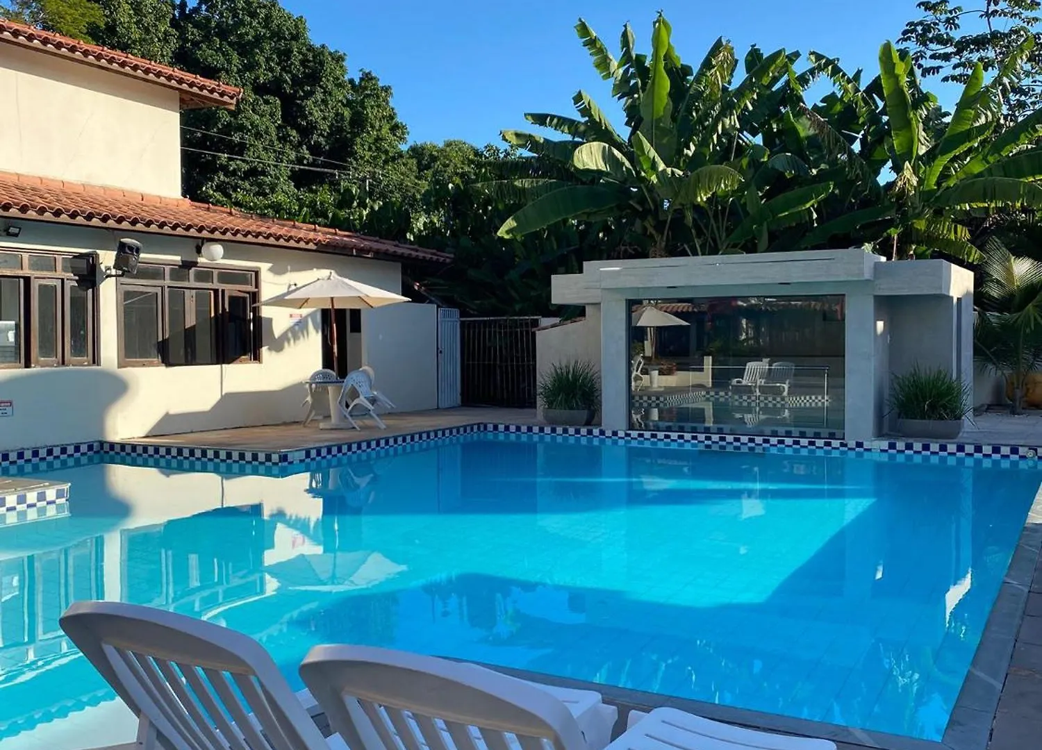 Ap19 Onde O Conforto Encontra A Localizacao Perfeita Porto Seguro Brazil