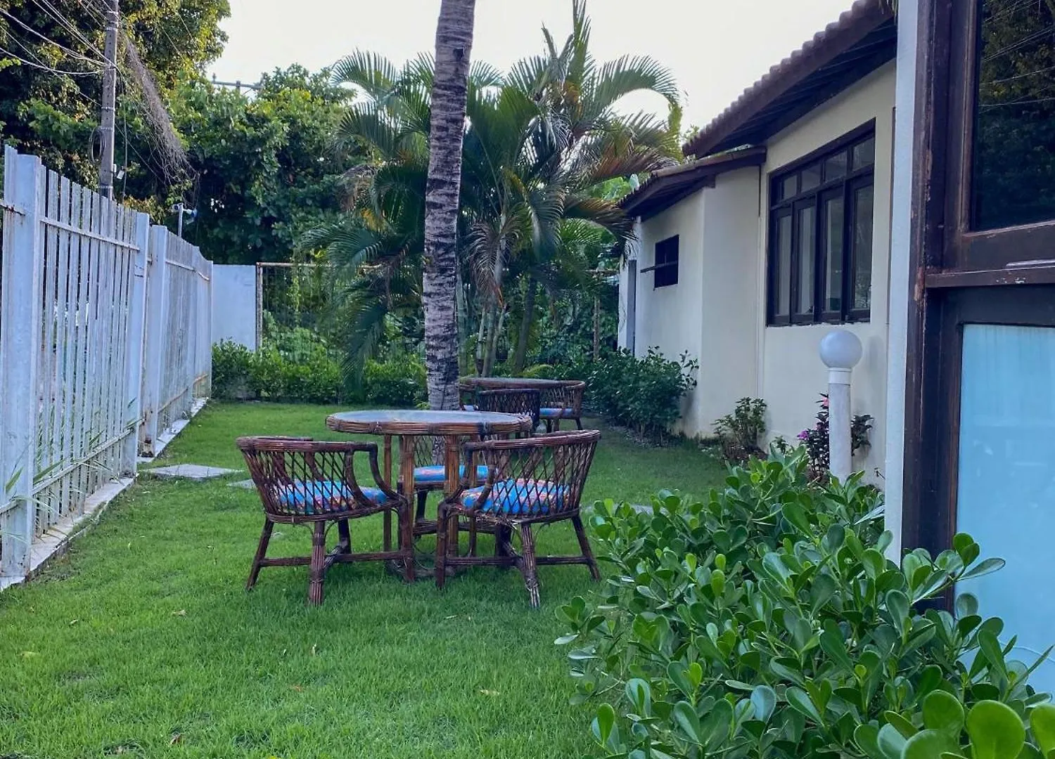 Ap19 Onde O Conforto Encontra A Localizacao Perfeita Porto Seguro Apartment